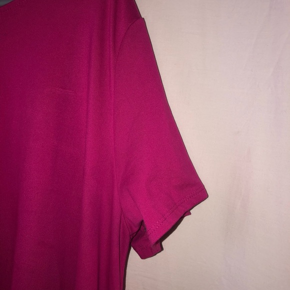 Tunic with pockets size 2XL - Picture 4 of 5